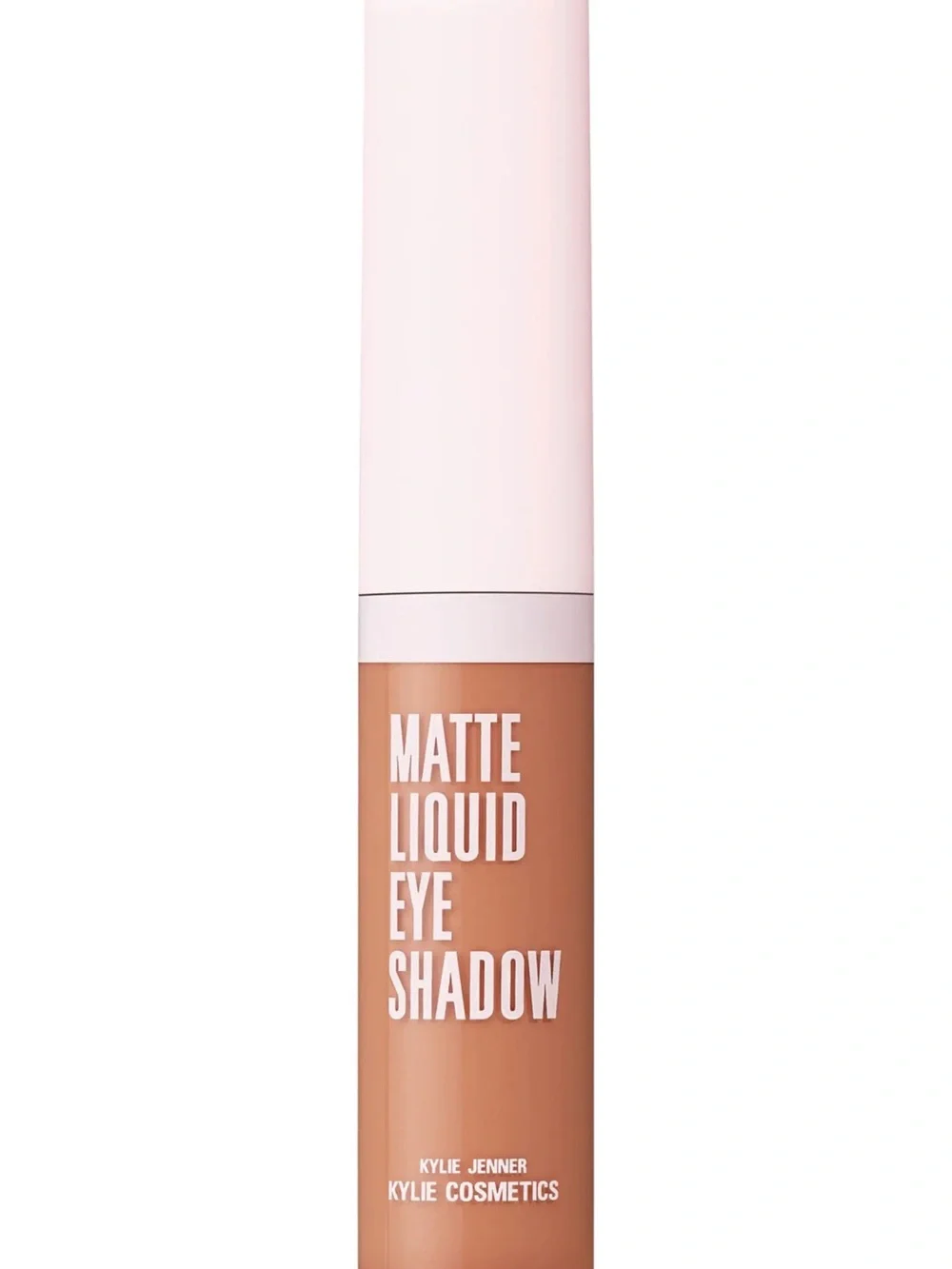 Kylie Cosmetics Matte Liquid Eyeshadow — Warm Terracotta (An Actual Mood 002)